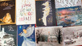 Religious Christmas Cards – 30-Card Assortment, Churches, Angels & Nativity, USA Printed