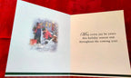Christmas Card Assortment – 30-Pack Santa, Snowmen & Red Truck, USA Printed