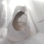 Vintage 1950s Virgin Mary Ceramic Planter Vase – Made in Japan, Religious Décor