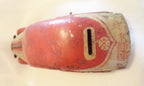 Antique 1930s Marx Tricky Taxi – Tin Wind-Up Toy Car, Made in USA, Rare Collectible