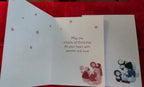 Christmas Card Assortment – 30-Pack Santa, Snowmen & Red Truck, USA Printed