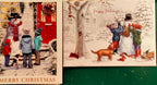 Animal & Pet Christmas Cards – 30-Card Assortment, USA Printed with Matching Envelopes